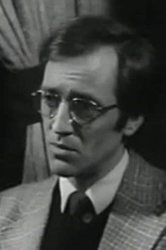 Norman and the Killer