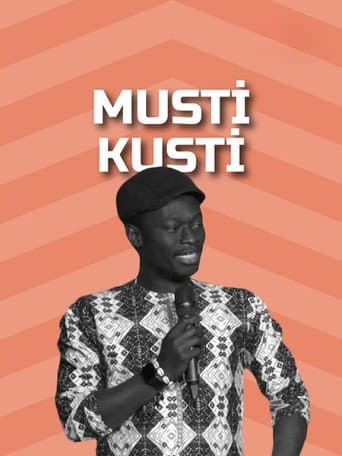 Musti Kusti - Kara Mizah