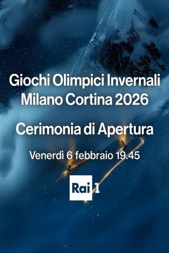 Milano Cortina 2026 Olympic Opening Ceremony: Harmony