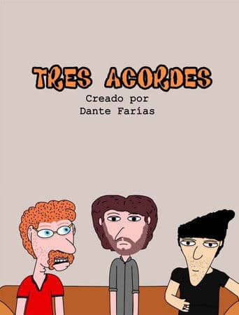 Tres Acordes