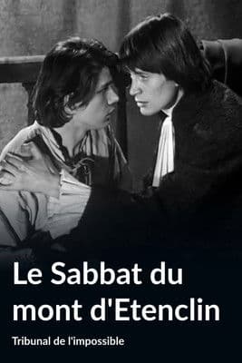 Le Sabbat du Mont d'Etenclin