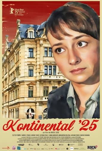Kontinental '25