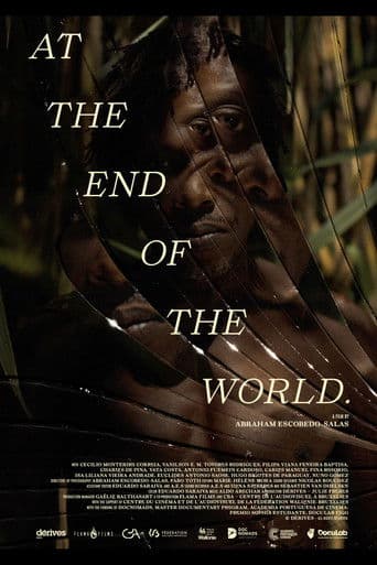 En el fin del mundo