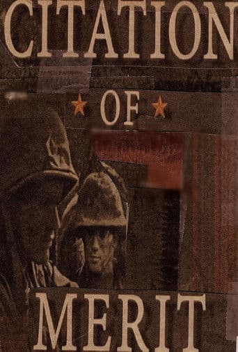Citation of Merit