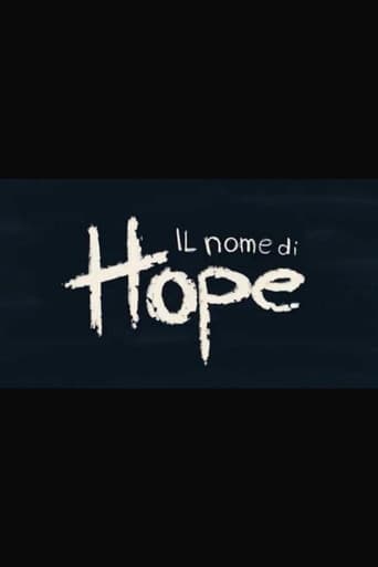 Il nome di Hope
