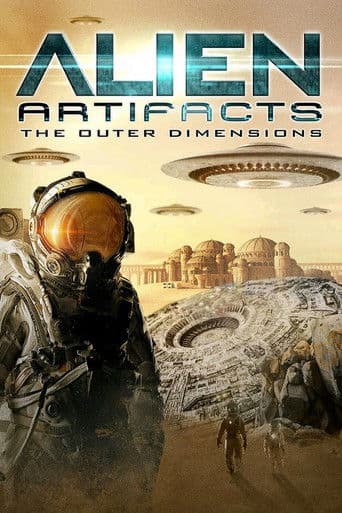 Alien Artifacts: The Outer Dimensions