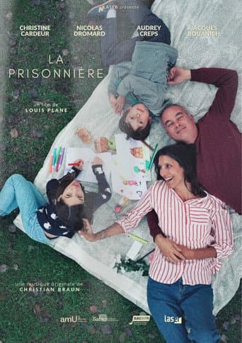 La Prisonnière