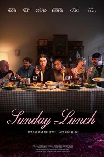 Sunday Lunch