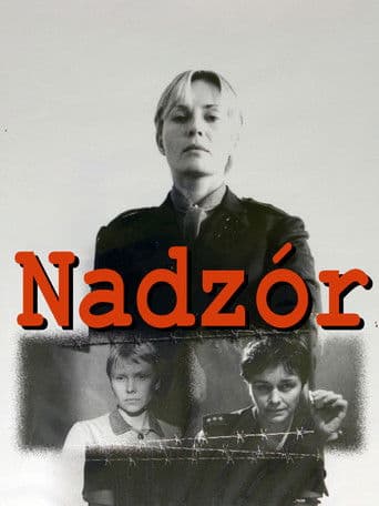 Nadzór