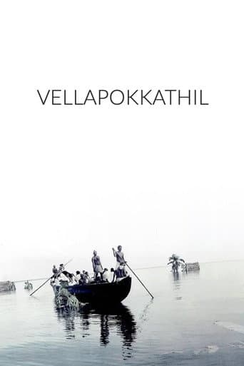 വെള്ളപ്പൊക്കത്തിൽ