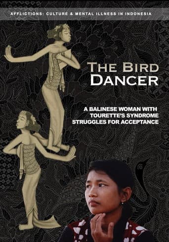 The Bird Dancer