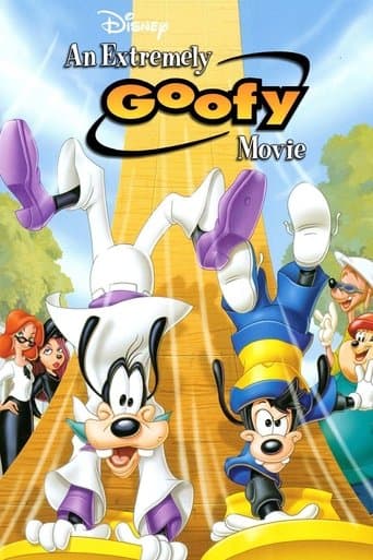 Goofy și fiul la colegiu