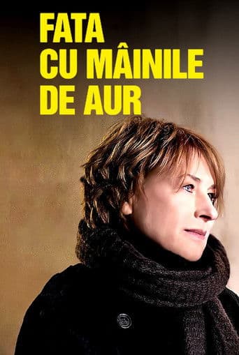 Das Mädchen mit den goldenen Händen