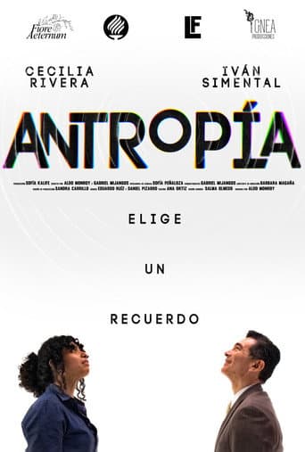 Antropía