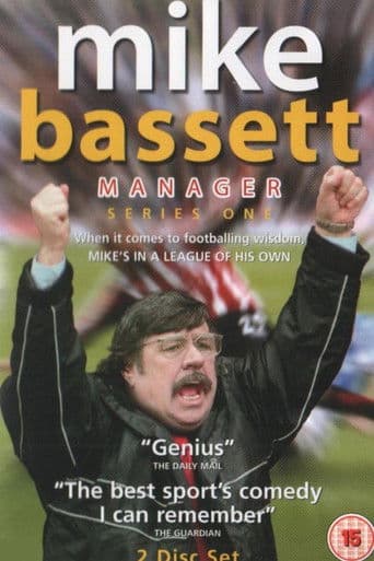 Mike Bassett: Gestionar