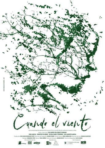 Cuando el viento