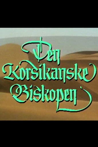 Den korsikanske biskopen