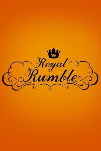 WWE Royal Rumble 1988