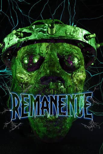 Remanente: Voltagem