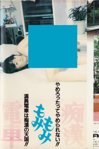 痴漢もみもみ電車