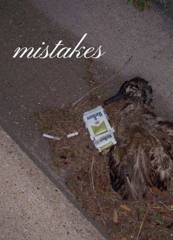 Mistakes