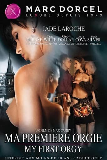 Prima mea orgie