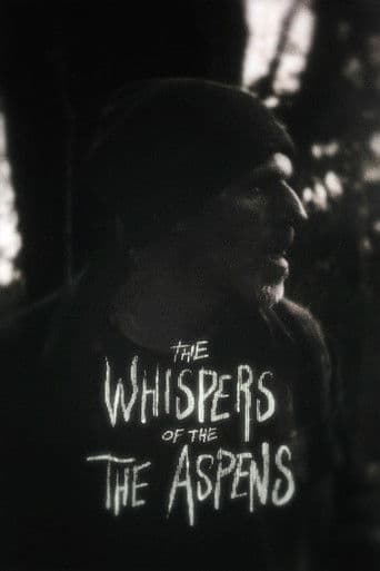 The Whispers of the Aspens