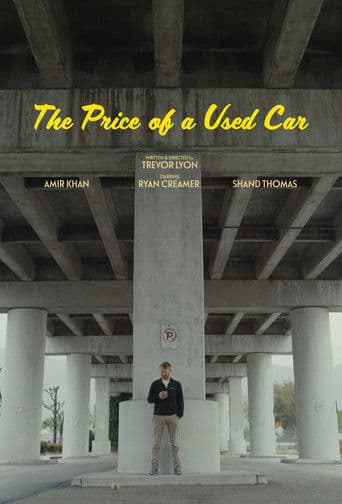 The Price of a Used Car