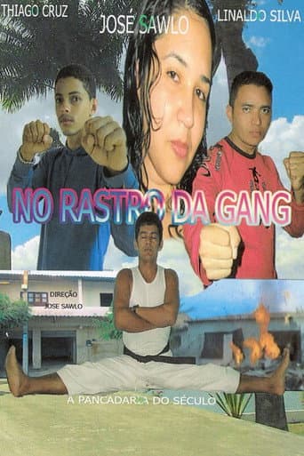 No Rastro da Gang