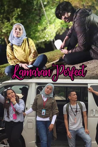 Lamaran Perfect