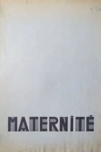 Maternité