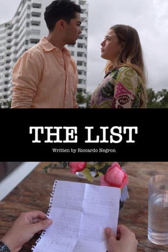 The List