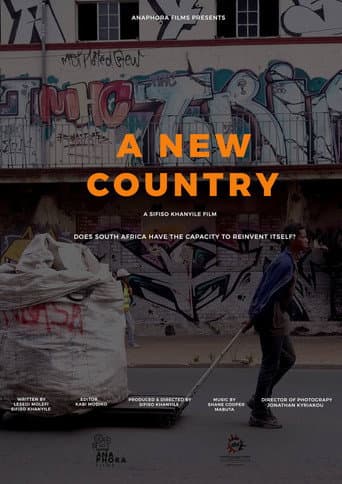 A New Country