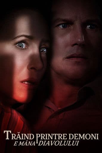 Trăind printre demoni: E mâna diavolului