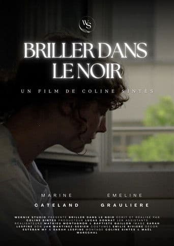Briller dans le noir