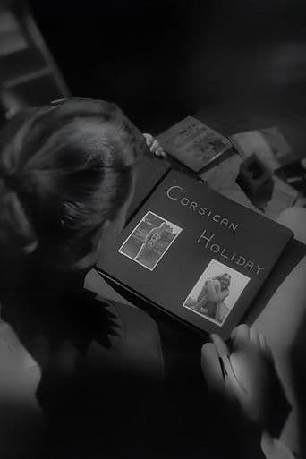 Corsican Holiday
