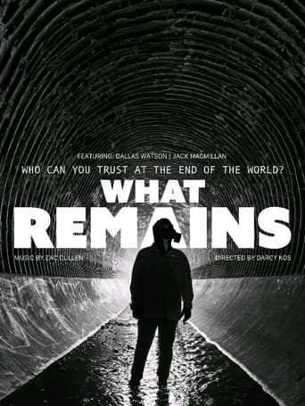 What Remains