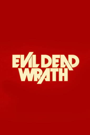 Evil Dead Wrath