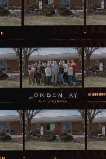 London, KY