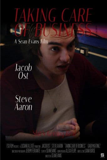 Taking Care of Business