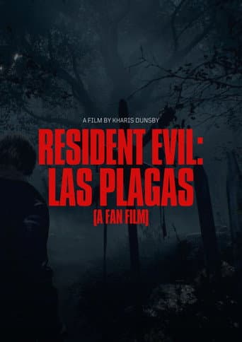 Resident Evil: Las Plagas (A Fan Film)
