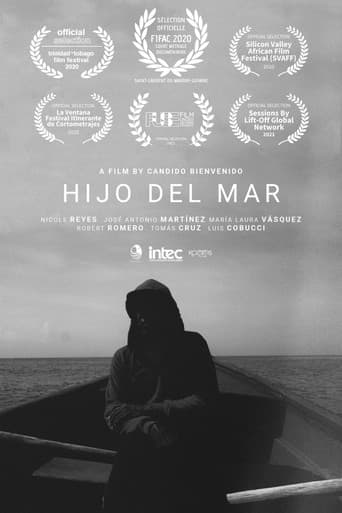 Hijo del Mar