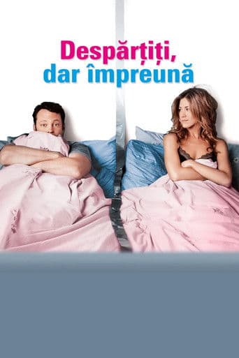 Despărțiți, dar împreună