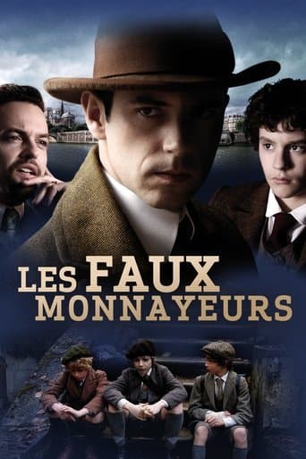 Les Faux-Monnayeurs