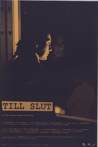 Till slut
