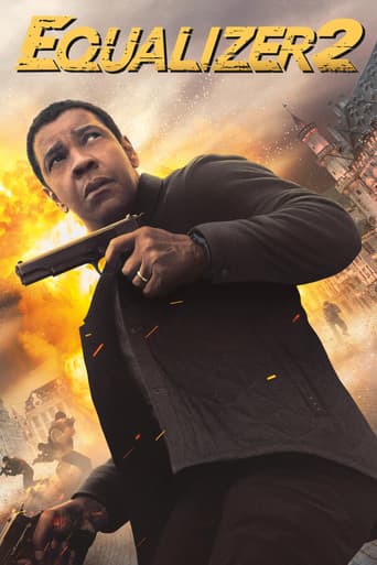Equalizer 2