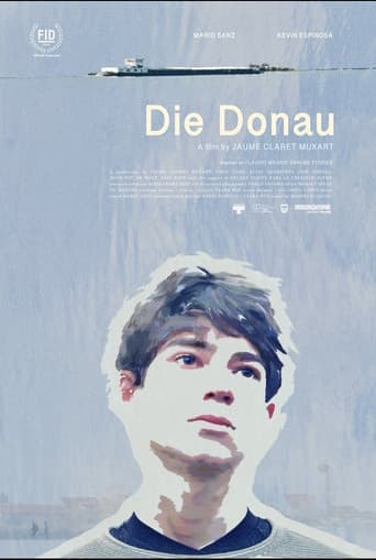 Die Donau
