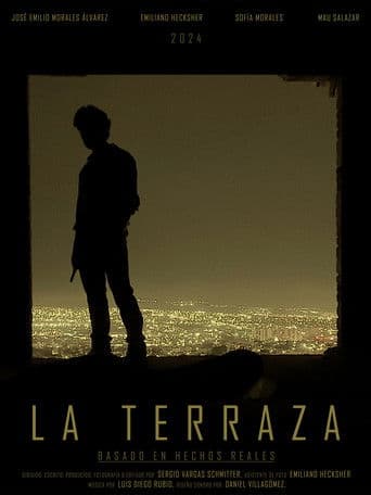 La Terraza