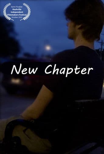 New Chapter