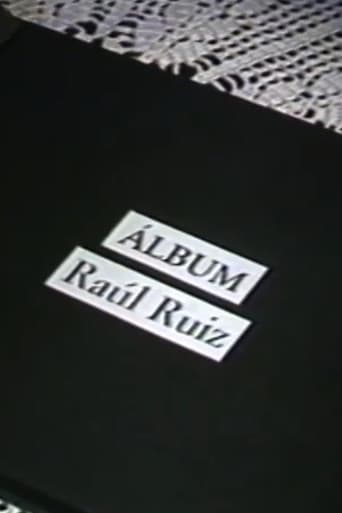 Àlbum Raúl Ruiz
